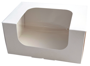 Window box 16,5x11 cm, H8 cm