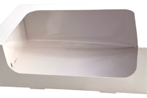 Window box 25×15 cm, H8 cm