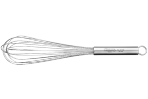 Konditerinis plaktuvas INOX, 45 cm