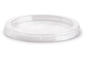 Dangteliai ledų Indeliams 90/120ml, 100 vnt