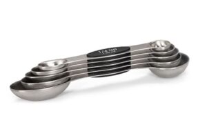 Matavimo šaukštai, 5 vnt