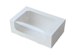 Window box 25×15 cm, H8 cm