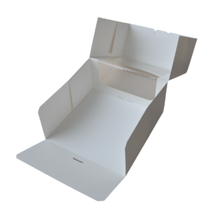 Torto dėžutė 25x25 cm, H12 cm - Image 2