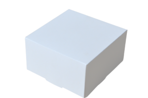 Pyrago dėžutė 13×13 cm, h7 cm