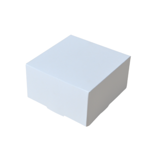 Pyrago dėžutė 13x13 cm, h7 cm