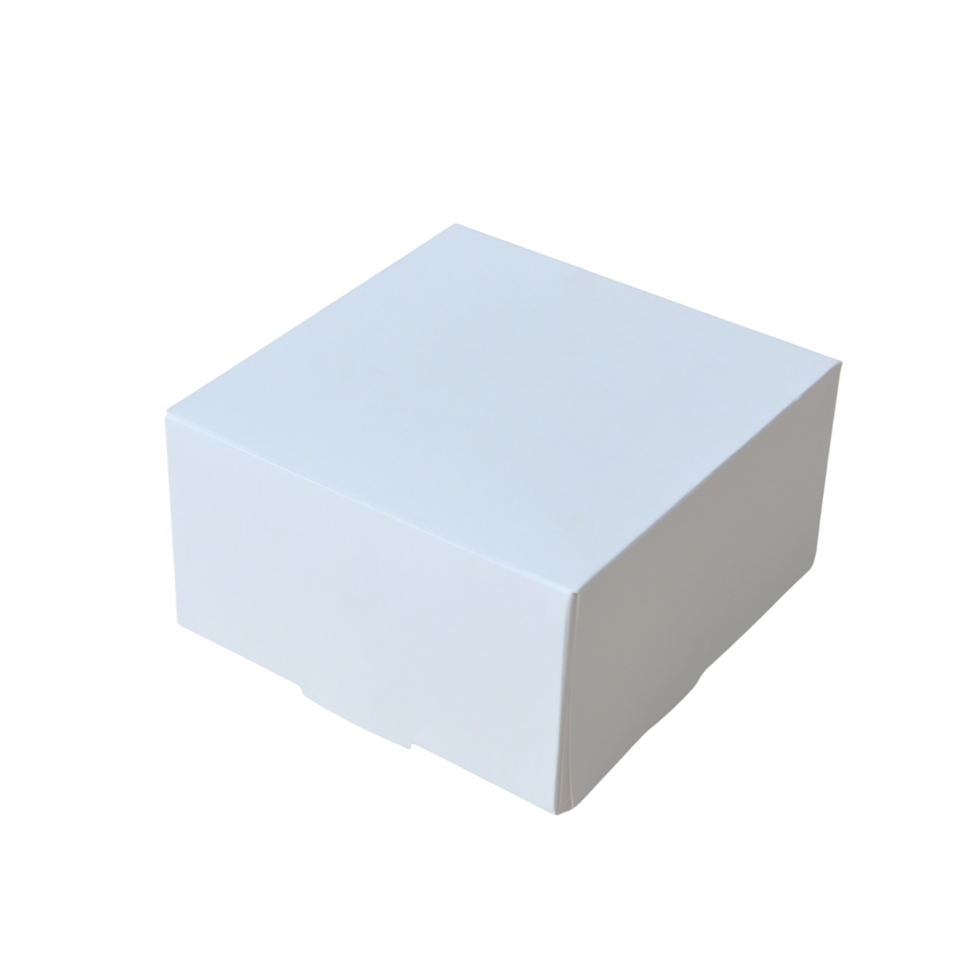 Pyrago dėžutė 13x13 cm, h7 cm