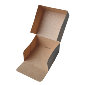 Pyrago dėžutė 13x13 cm, h7 cm - Image 2