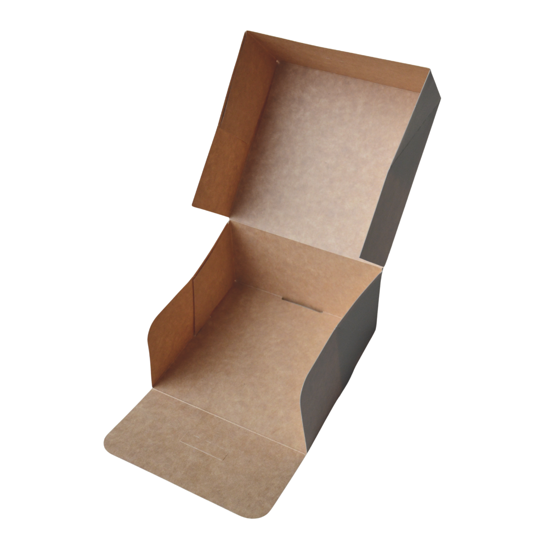 Pyrago dėžutė 13x13 cm, h7 cm - Image 2