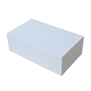 Pyrago dėžutė 21x12,5 cm, h7 cm