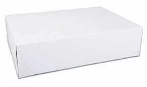Pyrago dėžutė 25x15 cm, h8 cm
