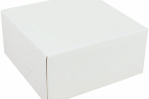 Pyrago dėžutė 13×13 cm, h7 cm