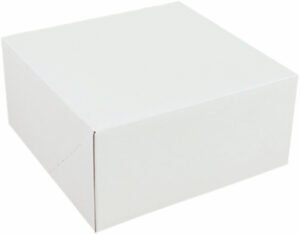 Pyrago dėžutė 13x13 cm, h7 cm