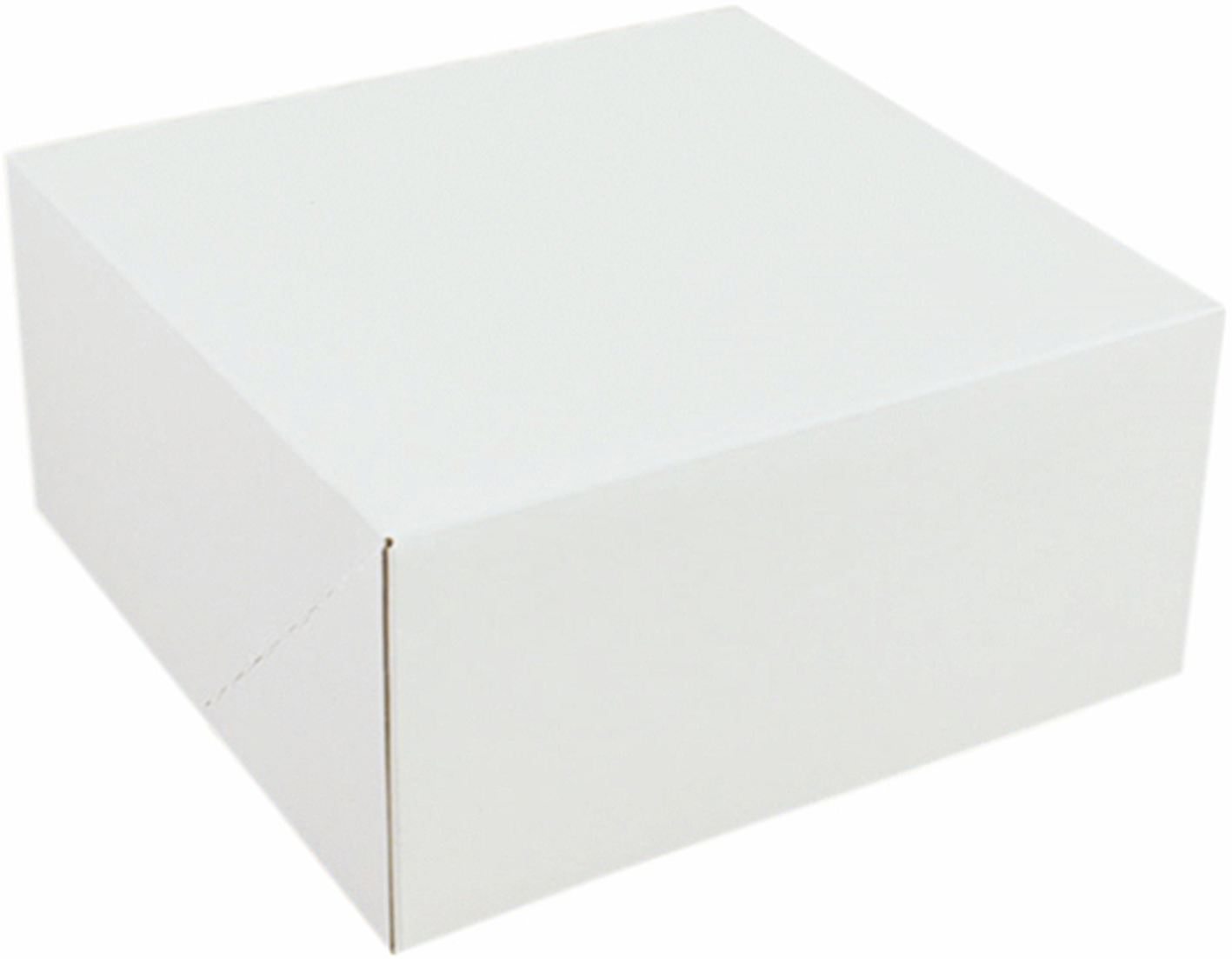 Pyrago dėžutė 13x13 cm, h7 cm