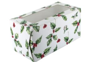 Dėžutė Vintage 20×10 cm, H10 cm