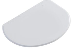 Soft scrapper 15×11 cm