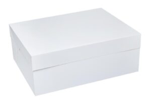 Cake box 30,5×40,5 cm, H15 cm